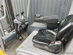 Jungheinrich EFG216k