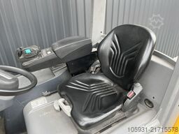 Jungheinrich EFG216k