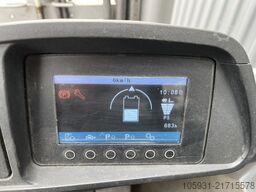 Jungheinrich EFG216k