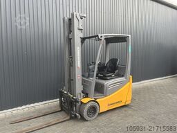 Jungheinrich EFG216k