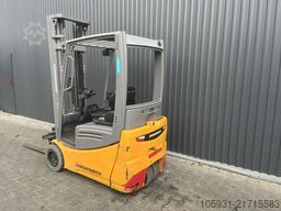 Jungheinrich EFG216k
