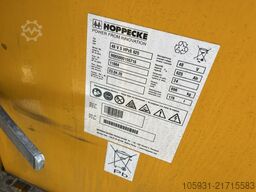 Jungheinrich EFG216k