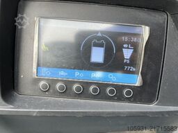 Jungheinrich EFG216k