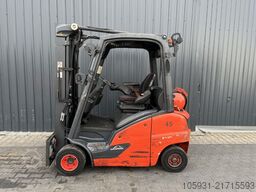 Linde H20T-01