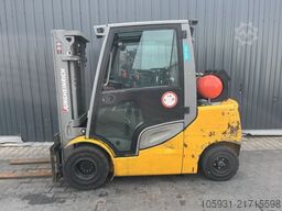 Jungheinrich TFG435s