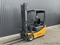 Jungheinrich EFG218k