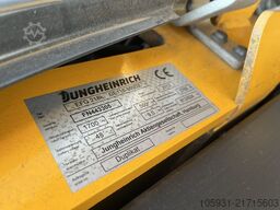 Jungheinrich EFG218k