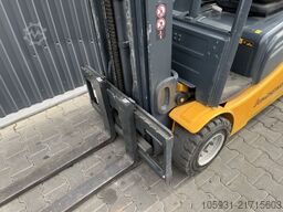 Jungheinrich EFG218k