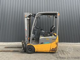 Jungheinrich EFG113
