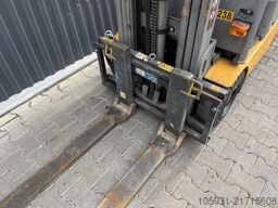 Jungheinrich EFG113