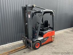 Linde E16C-02