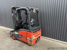 Linde E16C-02