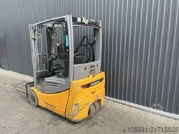 Jungheinrich EFG216k