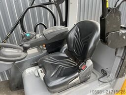 Jungheinrich EFG216k