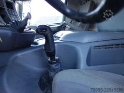 Scania P124-420 20 CUB STEEL KIPPER