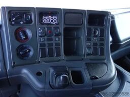 Scania P124-420 20 CUB STEEL KIPPER