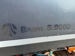 Johnston Beam S9000