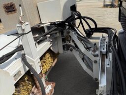 Johnston Beam S9000