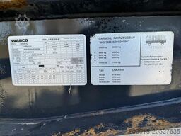 CARNEHL CHKS/HH Kipperauflieger THERMO