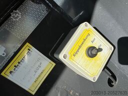 CARNEHL CHKS/HH Kipperauflieger THERMO