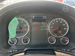 MAN TGL 12.220 * ACC-SPUR-ASST * BORDWAND * LBW *