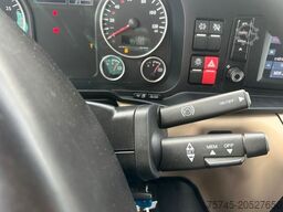 MAN TGL 12.220 * ACC-SPUR-ASST * BORDWAND * LBW *