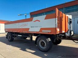 MAN TGX 26.480*RETARDER*BAUSTOFF*ATLAS KRAN*KOMPLETT