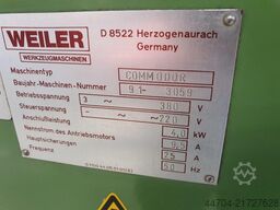 Weiler Commodor