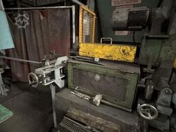 DIMECO / FISHER Continuous Finishing Line B (15 postes)