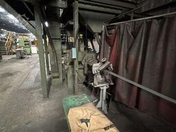 DIMECO / FISHER Continuous Finishing Line B (15 postes)