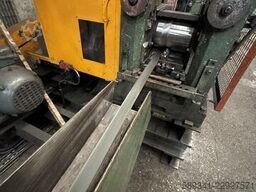 DIMECO / FISHER Continuous Finishing Line B (15 postes)