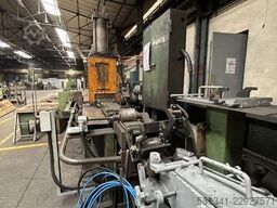 DIMECO / FISHER Continuous Finishing Line B (15 postes)