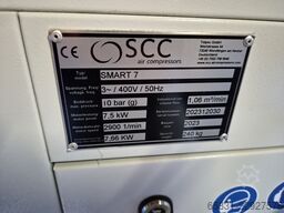 SCC SMART 7