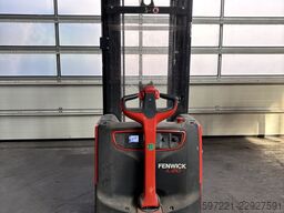 Linde L 20 1173 Triplex