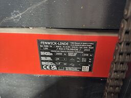 Linde L 20 1173 Triplex