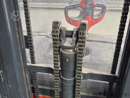 Linde L 20 1173 Triplex