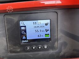 Linde L 20 1173 Triplex