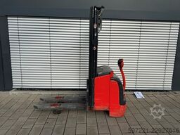 Linde L14i mit Initialhub