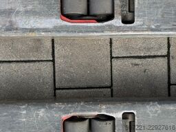 Linde L14i mit Initialhub