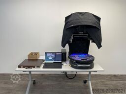 Keyence VL-500 inkl. VL-H2P, VL-H2G ready to use