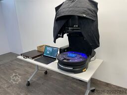 Keyence VL-500 inkl. VL-H2P, VL-H2G ready to use