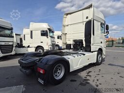 DAF XF 480 FT SUPER SPACE CAB ZF INTARDER