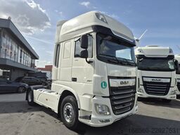 DAF XF 480 FT SUPER SPACE CAB ZF INTARDER