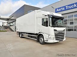 DAF XD 310 FA 4x2 ST969 Sleeper High - 19T - Super ...