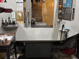 Haas Mini Mill 2
