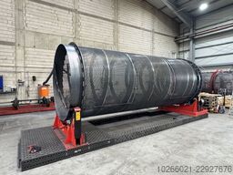 Doppstadt Komptech SM 620