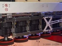 Timesavers 42 Series WTBRB 1525