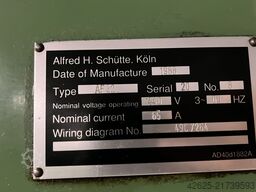 Schütte AF 32