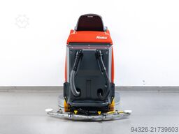 Hako Hakomatic B910 - 870h - NEW BATTERIES