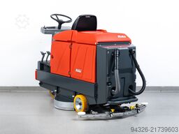 Hako Hakomatic B910 - 870h - NEW BATTERIES